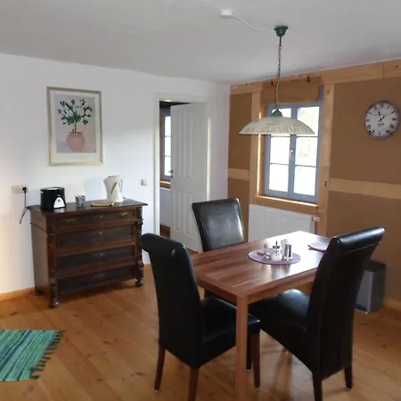 Urlaubsoase-lindenhof Konigstein