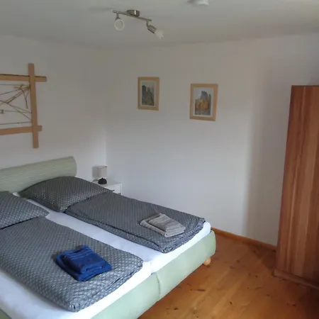 Urlaubsoase-lindenhof * Konigstein