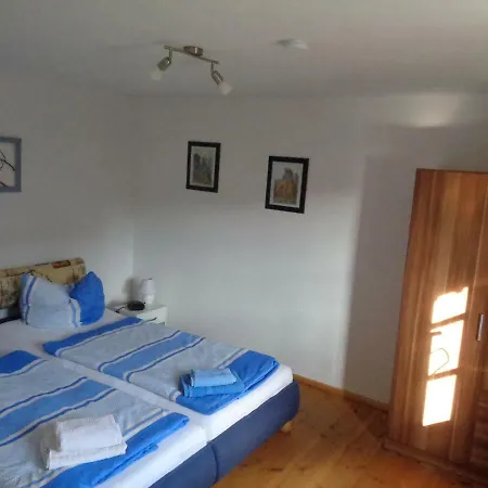 Urlaubsoase-lindenhof Pfaffendorf