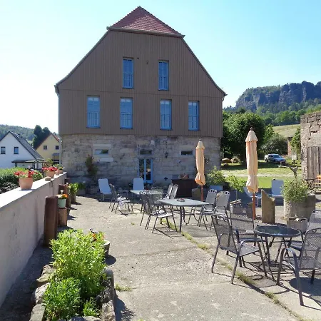 Urlaubsoase-lindenhof