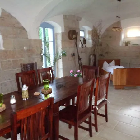 Urlaubsoase-lindenhof * Pfaffendorf